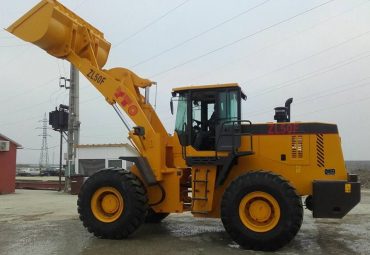 YTO MACHINERY AND PARTS.
